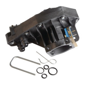 Motor de válvula 3 vías- DIFF pour Chaffoteaux - 61302410