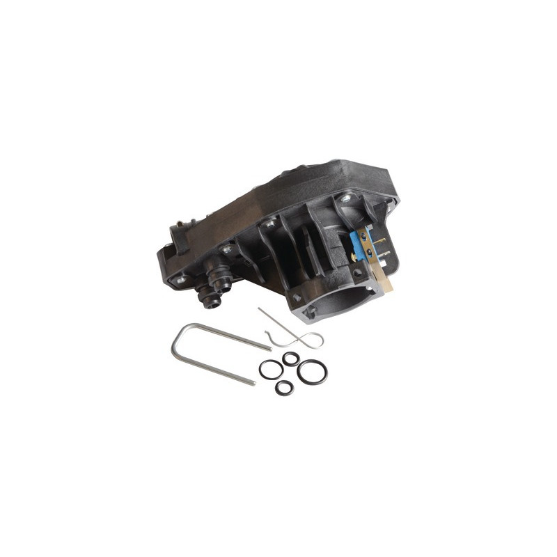 Motor de válvula 3 vías- DIFF pour Chaffoteaux - 61302410