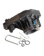 Motor de válvula 3 vías- DIFF pour Chaffoteaux - 61302410