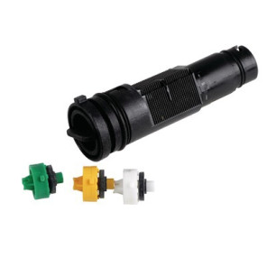 Kit cartucho para caudalímetro- DIFF pour Chaffoteaux - 60000870