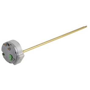 Termostato varilla l:450 230v- DIFF pour Chaffoteaux - 691531