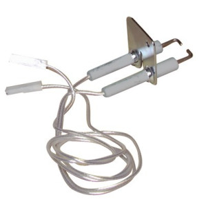Electrodo de encendido lg:200- DIFF pour Chaffoteaux - 61015740