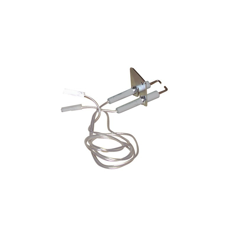 Electrodo de encendido lg:200- DIFF pour Chaffoteaux - 61015740