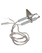 Electrodo de encendido lg:200- DIFF pour Chaffoteaux - 61015740