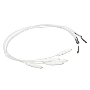 Bujía- DIFF pour Chaffoteaux - 60074859  - (X5)