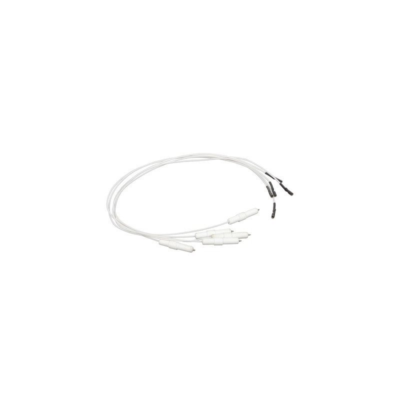 Bujía- DIFF pour Chaffoteaux - 60074859  - (X5)