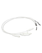 Bujía- DIFF pour Chaffoteaux - 60074859  - (X5)