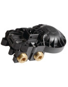 Armazon agua ami pn- DIFF pour Chaffoteaux - 60081962