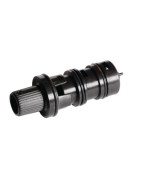 Mando de agua- DIFF pour Chaffoteaux - 61301952 Mando de agua- DIFF pour Chaffoteaux - 61301952