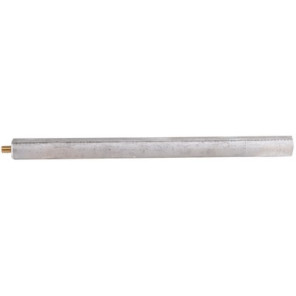 Ánodo Ø21 l:276 M5- DIFF pour Chaffoteaux - 61316488-01