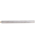 Ánodo Ø21 l:276 M5- DIFF pour Chaffoteaux - 61316488-01