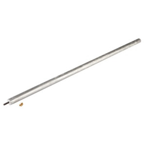 Anodo Ø:21,3 L:600 M8- DIFF pour Chaffoteaux - 919031-01