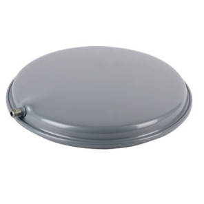 Vaso de expansión 8l- DIFF pour Chaffoteaux - 65104261