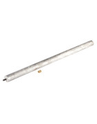 Anodo Ø22 L:430 M8- DIFF pour Chaffoteaux - 993312-01