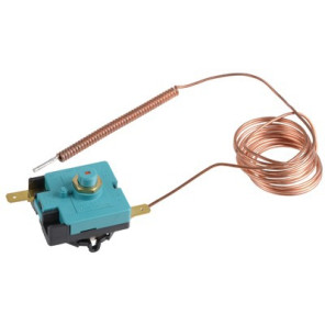 Bulbo termostato- DIFF pour Chaffoteaux - 65103656