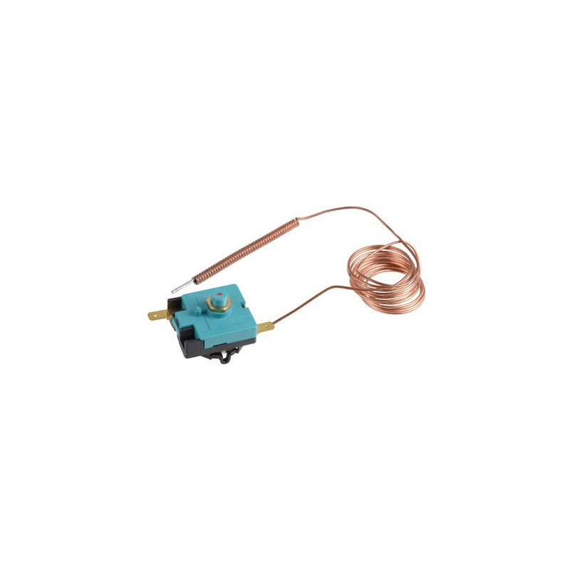 Bulbo termostato- DIFF pour Chaffoteaux - 65103656