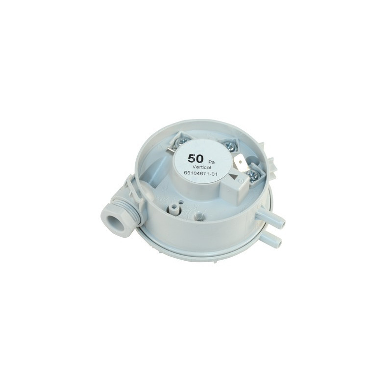 Presostato de aire- DIFF pour Chaffoteaux - 604.9040180U50