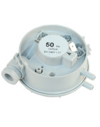 Presostato de aire- DIFF pour Chaffoteaux - 604.9040180U50