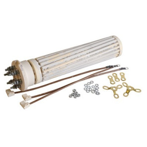 Resistencia esteatita 1200W D50- DIFF pour Chaffoteaux - 61400606-01