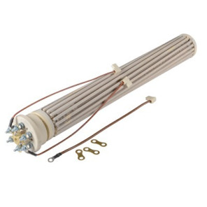 Resistencia esteatita 3000W- DIFF pour Chaffoteaux - 60000059-01
