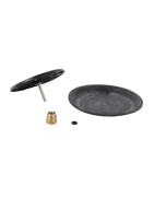 Kit grupo sanitario- DIFF pour Chaffoteaux - 571446