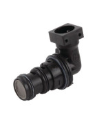 Mando agua- DIFF pour Chaffoteaux - 61020651