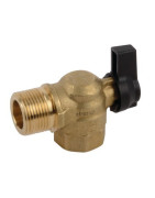 Grifo partida y retorno calefacción- DIFF pour Chaffoteaux - 60000885 Grifo partida y retorno calefacción- DIFF pour Chaffoteaux - 60000885