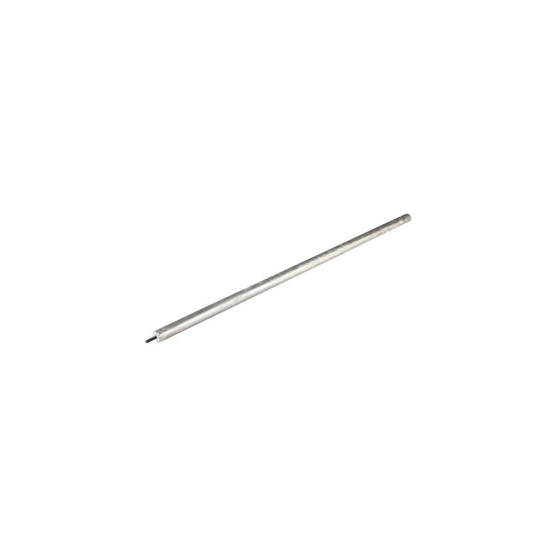 Ánodo Ø21,3 L:800 M8- DIFF pour Chaffoteaux - 291086