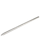 Ánodo Ø21,3 L:800 M8- DIFF pour Chaffoteaux - 291086 Ánodo Ø21,3 L:800 M8- DIFF pour Chaffoteaux - 291086