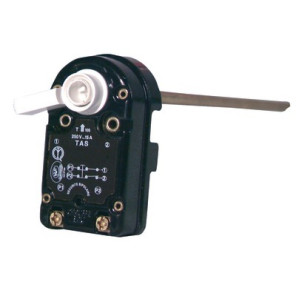 Termostato enchufable TAS- DIFF pour Chaffoteaux - 691523