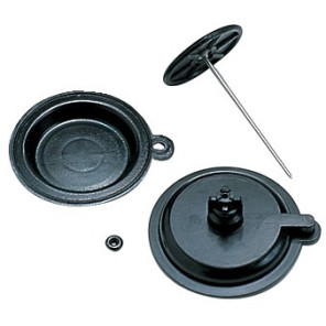 Kit reparación válvula de agua- DIFF pour Chaffoteaux - 60100147-20