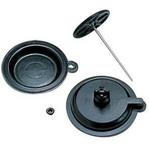 Kit reparación válvula de agua- DIFF pour Chaffoteaux - 60100141-20