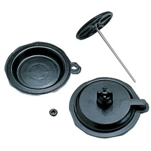 Kit reparación válvula de agua- DIFF pour Chaffoteaux - 60100142-20