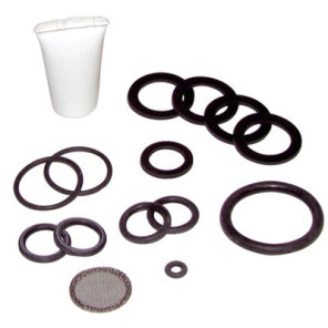 Junta armazón de agua (bolsa)- DIFF pour Chaffoteaux - 60081912