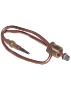 Termopar SENSEO- DIFF pour Chaffoteaux - 61301164 Termopar SENSEO- DIFF pour Chaffoteaux - 61301164