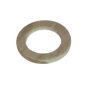 Junta plana Ø 24-16.2-1.5- DIFF pour Chaffoteaux - 60061855-02  - (X5)