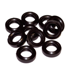 Junta auto estanca (intercambiador)- DIFF pour Chaffoteaux - 61002249  - (X10)
