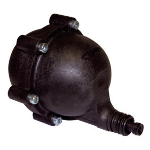 Capacidad agua 13-16l- DIFF pour Chaffoteaux - 61000880