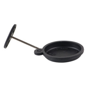 Kit reparación válvula de agua- DIFF pour Chaffoteaux - 61400383