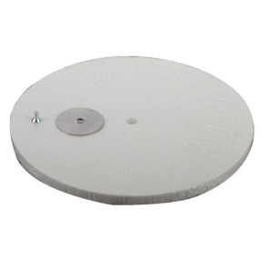 Aislante cerámica trasera- DIFF pour Chaffoteaux - 65103361