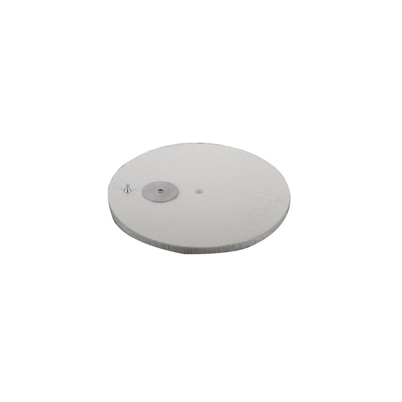 Aislante cerámica trasera- DIFF pour Chaffoteaux - 65103361
