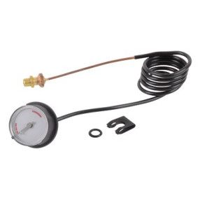 Manómetro- DIFF pour Chaffoteaux - 61305005