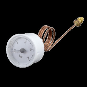 Manómetro- DIFF pour Chaffoteaux - 61010256