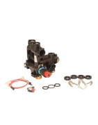 Groupe départ chauffage- DIFF pour Chaffoteaux - 60003251