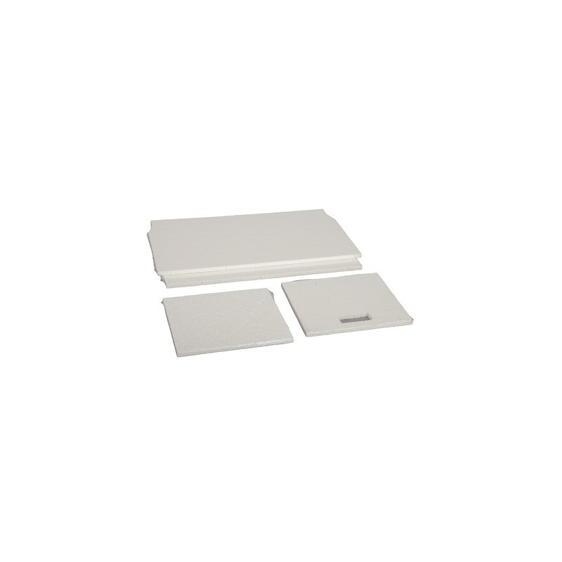 Guarnicion ceramica (bolsa)- DIFF pour Chaffoteaux - 61307039