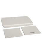 Guarnicion ceramica (bolsa)- DIFF pour Chaffoteaux - 61307039