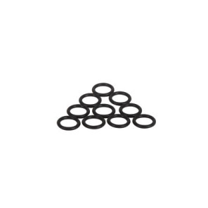 Junta torica 3,53x17,04- DIFF pour Chaffoteaux - 65104262  - (X10)