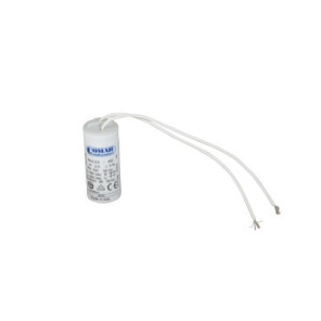 Condensador- DIFF pour Chaffoteaux - 61000652-10