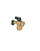 Grifo partida calefacción- DIFF pour Chaffoteaux - 60000887