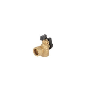 Grifo partida calefacción- DIFF pour Chaffoteaux - 60000887